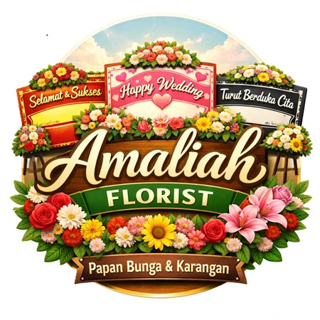 Papan Bunga Karangkandri